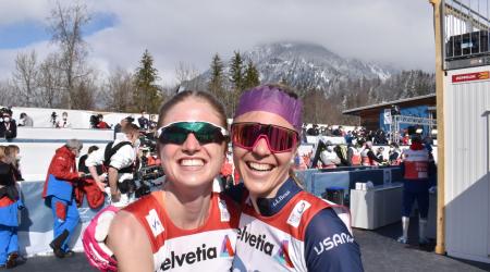 Sadie Maubet Bjornsen