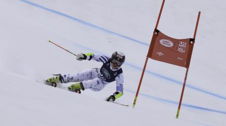 Lila Lapanja GS Victory