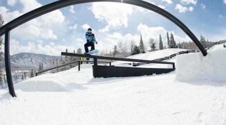Jamie Anderson