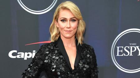 Mikaela Shiffrin ESPYs