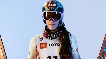 Bella Wright