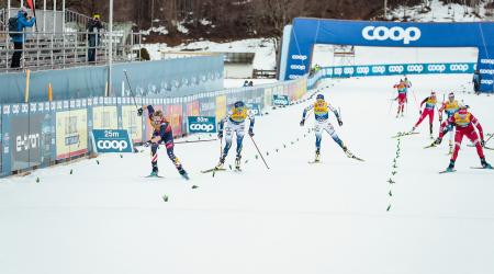 Jessie Diggins
