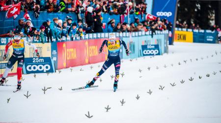 Jessie Diggins