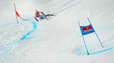 River Radamus Val d'Isere GS