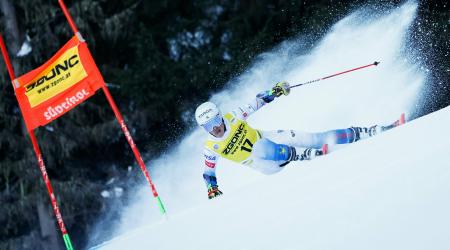 River Radamus Alta Badia GS