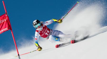 Paula Moltzan