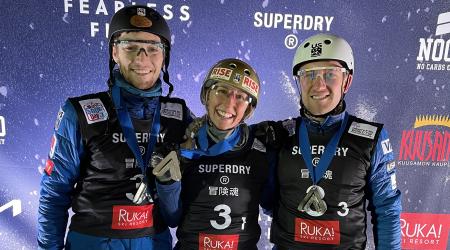 Lillis, Vinecki, Schoenefeld