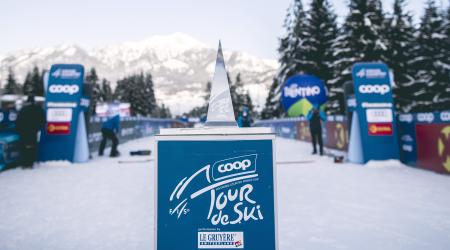 Tour de Ski