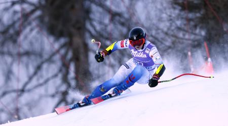 Alix Wilkinson Olympic Team