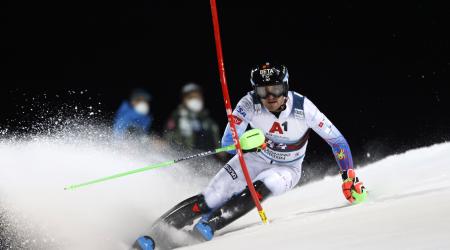 Ben Ritchie Schladming