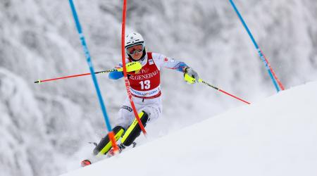 Paula Moltzan Kranjska Gora