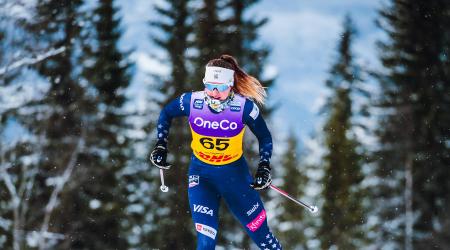 Sydney Palmer-Leger