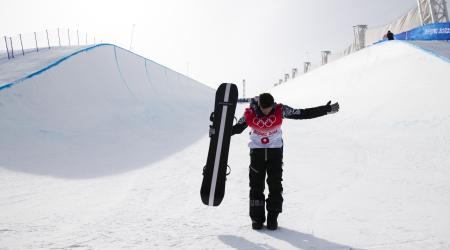 Shaun White