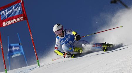 Allie Resnick - Kronplatz