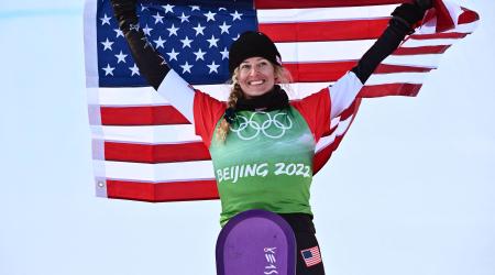Lindsey Jacobellis