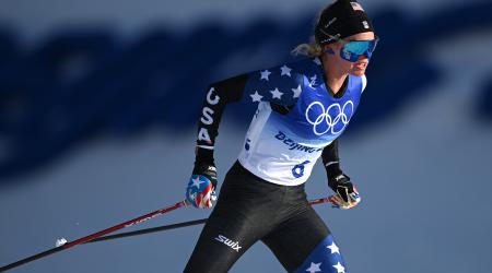 Jessie Diggins