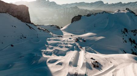 Junior World Championships Course