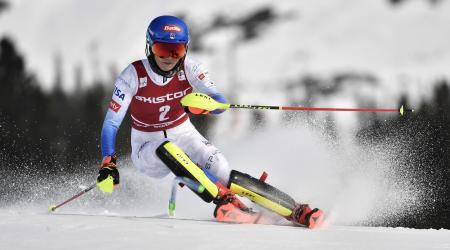 Mikaela Shiffrin