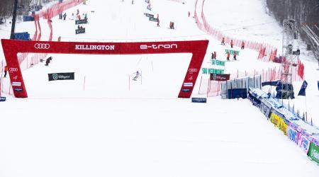Killington Cup