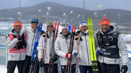 Men's Team