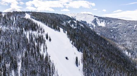 Beaver creek 