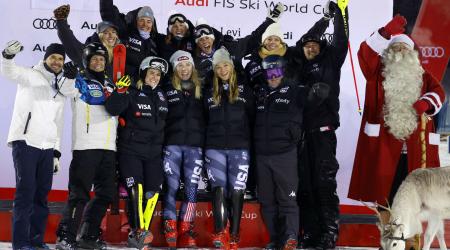 Women's Tech Team