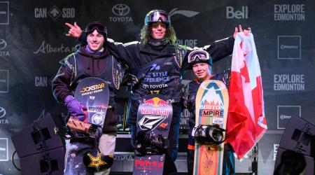 Chris Corning Edmonton