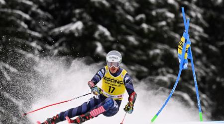Radamus Grabs Top Ten in Alta Badia