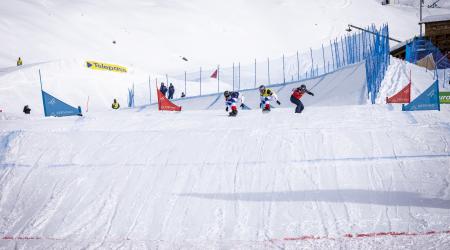 Cervinia SBX