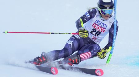 Moltzan Grabs Top Ten 
