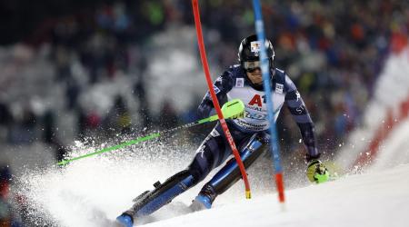 Ben Ritchie Skis to a Top 25
