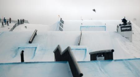laax