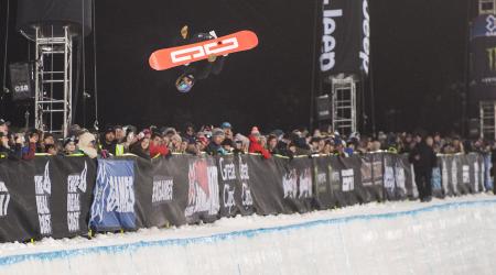 X Games