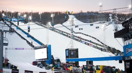 X Games