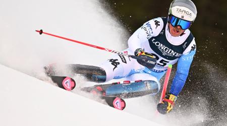 Radamus Skis to Fourth 