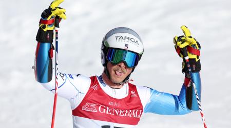 Radamus Celebrates Second Run 