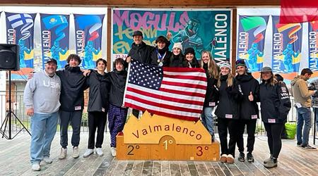 Team USA