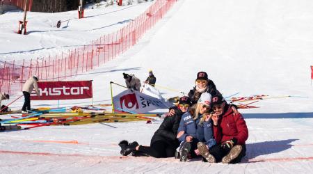 Shiffrin family 87