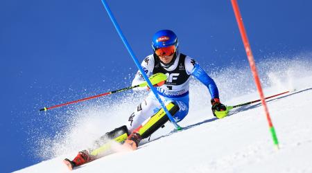 Mikaela Shiffrin