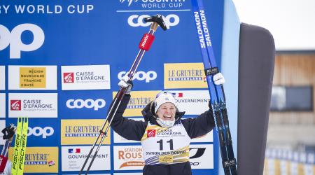 jessie diggins