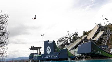 Utah Olympic Park