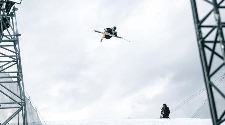 Troy Podmilsak Big Air Chur