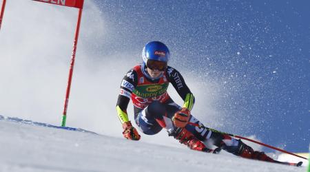 Mikaela Shiffrin