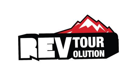 Rev Tour Logo