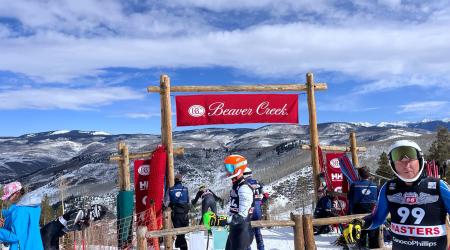 2024 FIS Masters Cup at Beaver Creek