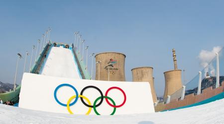 big air 