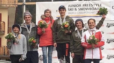 Junior World Champs photo 