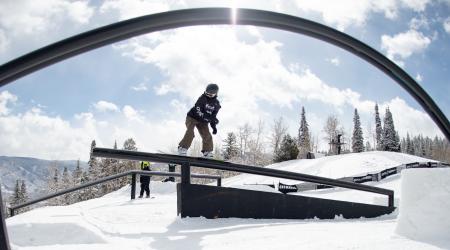 2023 Toyota U.S. Grand Prix at Mammoth Mountain Virtual Media Hub