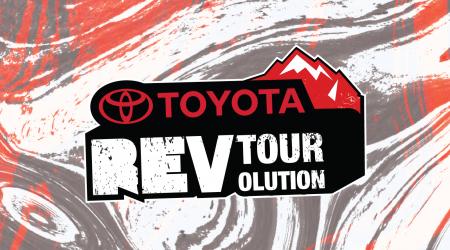 Rev Tour