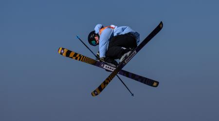 freeski